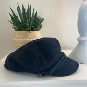 Anthropologie Hat